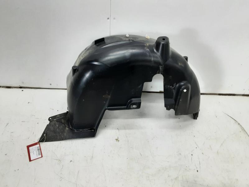 COQUILLE D'AILE ARRIERE GAUCHE Peugeot 2008 (1) FaceLift 4/16 - 8/19