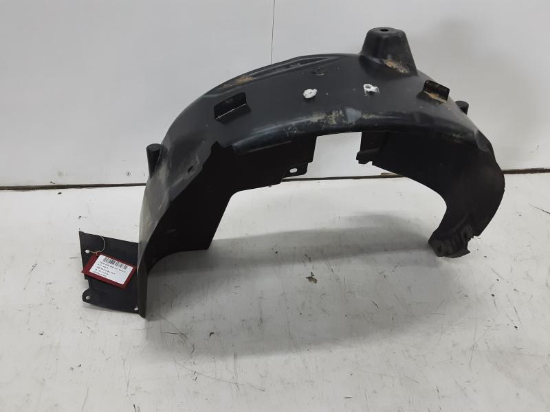 BINNEN SPATBORD RECHTS ACHTER Peugeot 2008 (1) FaceLift 4/16 - 8/19