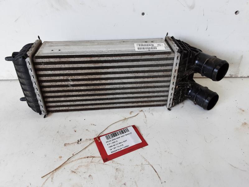 TURBO COMPRESSOR Peugeot 2008 (1) FaceLift 4/16 - 8/19