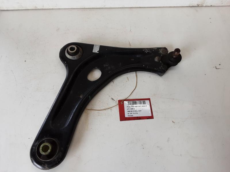 DRAAGARM VOOR RECHTS Peugeot 2008 (1) FaceLift 4/16 - 8/19