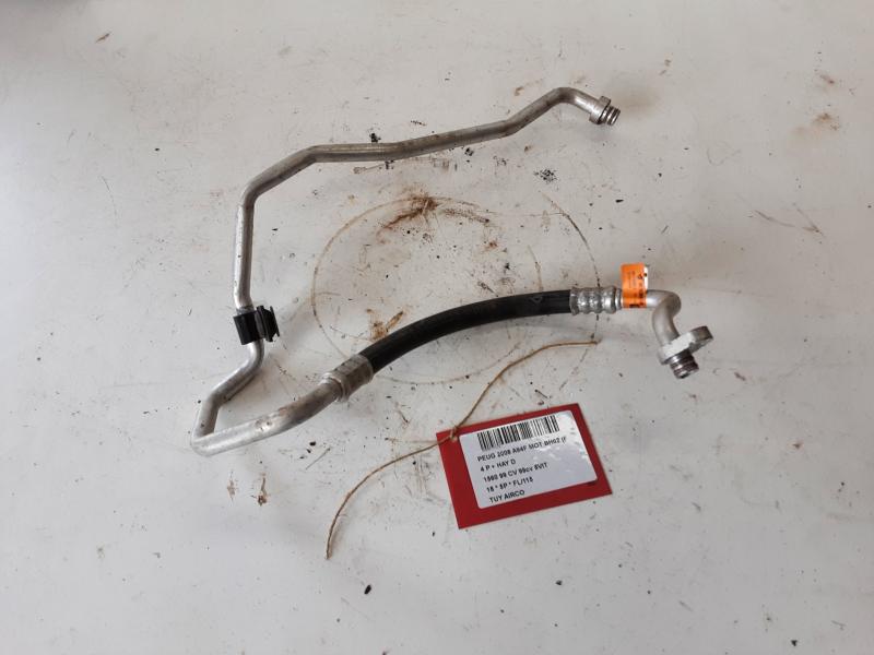AIRCO LEIDING Peugeot 2008 (1) FaceLift 4/16 - 8/19