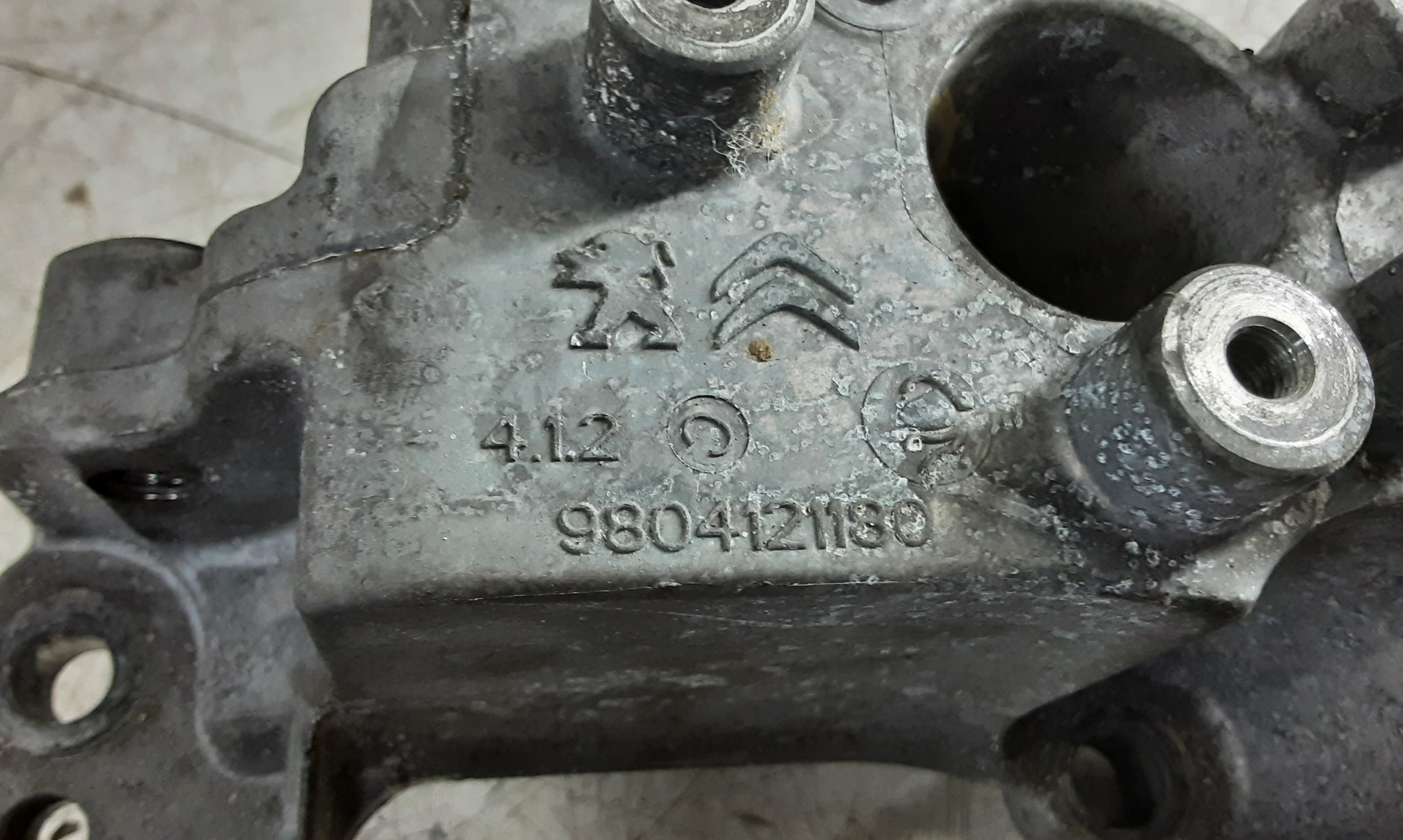 part