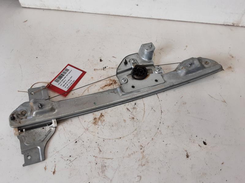 FENSTERMECHANIK TÜRIG LINKS VORNE Peugeot 2008 (1) FaceLift 4/16 - 8/19