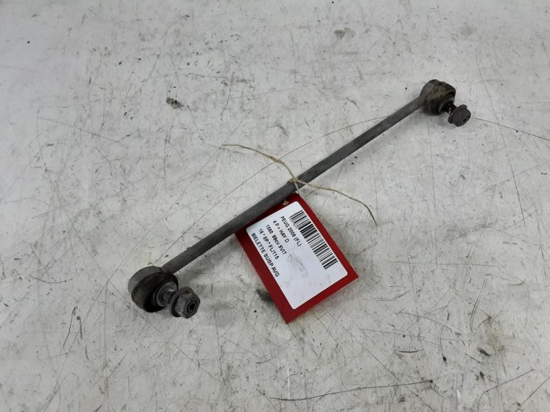 REACHTIESTANG VOOR LINKS Peugeot 2008 (1) FaceLift 4/16 - 8/19