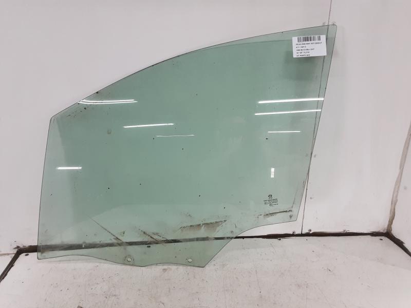 RUIT VOOR LINKS Peugeot 2008 (1) FaceLift 4/16 - 8/19