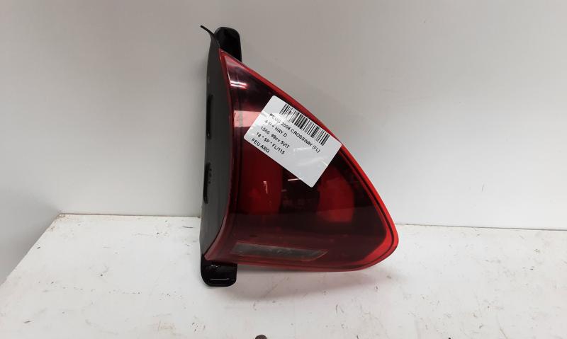 LICHT ACHTERKLEP LINKS Peugeot 2008 (1) FaceLift 4/16 - 8/19