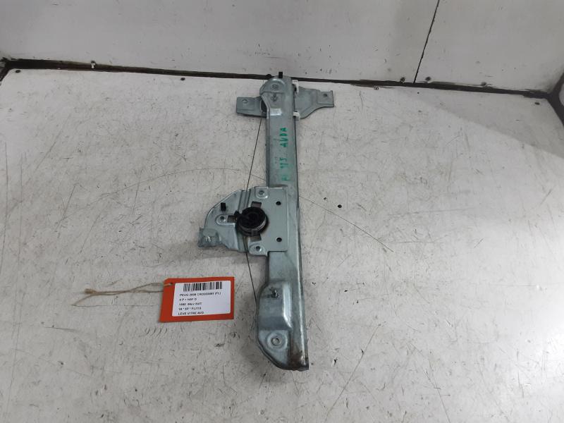 FRONT RIGHT WINDOW DOOR MECHANISM Peugeot 2008 (1) FaceLift 4/16 - 8/19