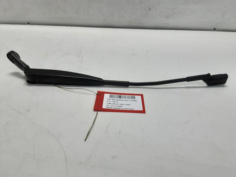 LEFT FRONT WIPER ARM Fiat 500 7/15+