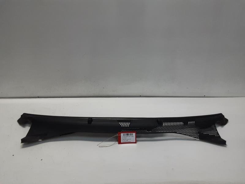 PLASTIQUE D'AUVENT Fiat 500 7/15+