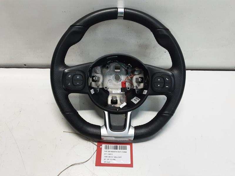 VOLANT Fiat 500 7/15+