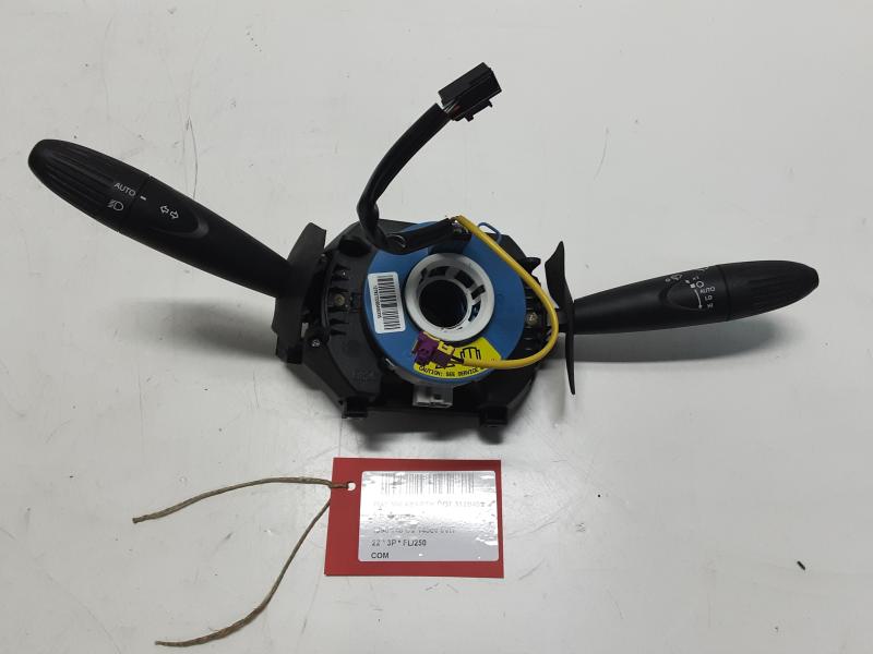 SWITCH Fiat 500 7/15+