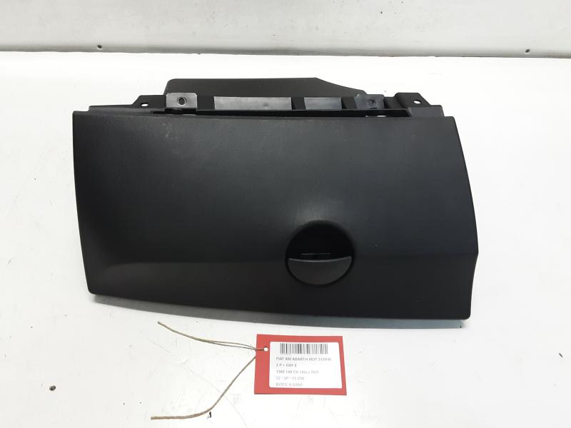 GLOVEBOX Fiat 500 7/15+