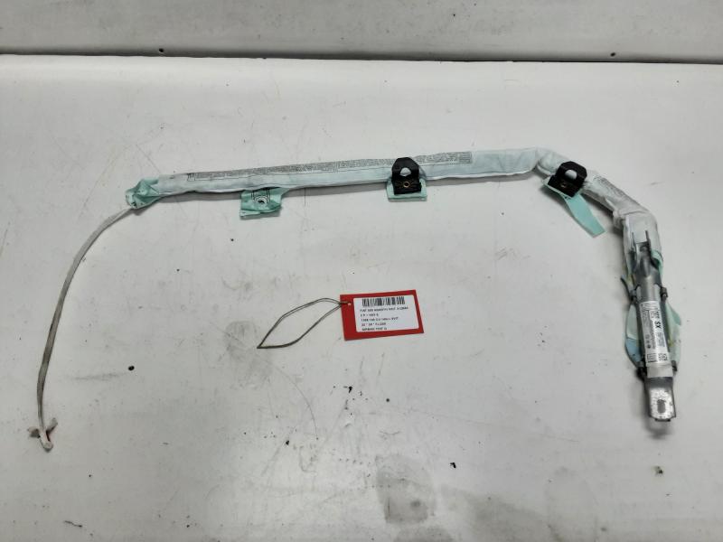 AIRBAG DE TOIT COTE GAUCHE Fiat 500 7/15+