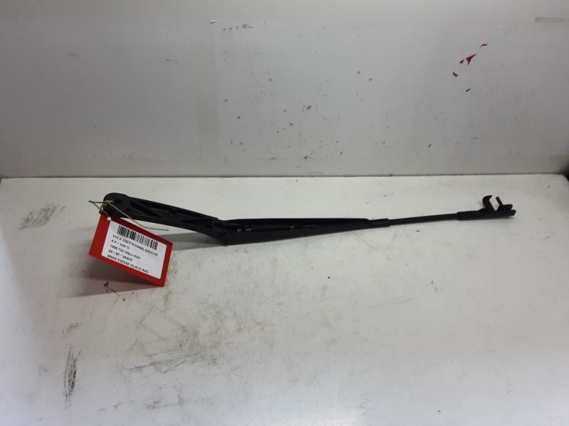 SCHEIBENWISCHERARM LINKS VORNE Vw GOLF V 11/03 - 08