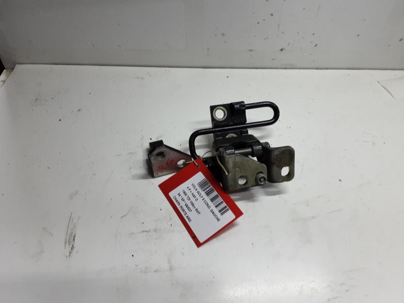 CHARNIERE DE PORTE ARRIERE GAUCHE Vw GOLF V 11/03 - 08