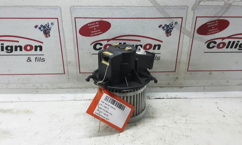MOTEUR DE CHAUFFAGE Fiat 500 07 - 15