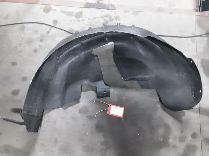 BINNEN SPATBORD LINKS ACHTER Vw GOLF V 11/03 - 08