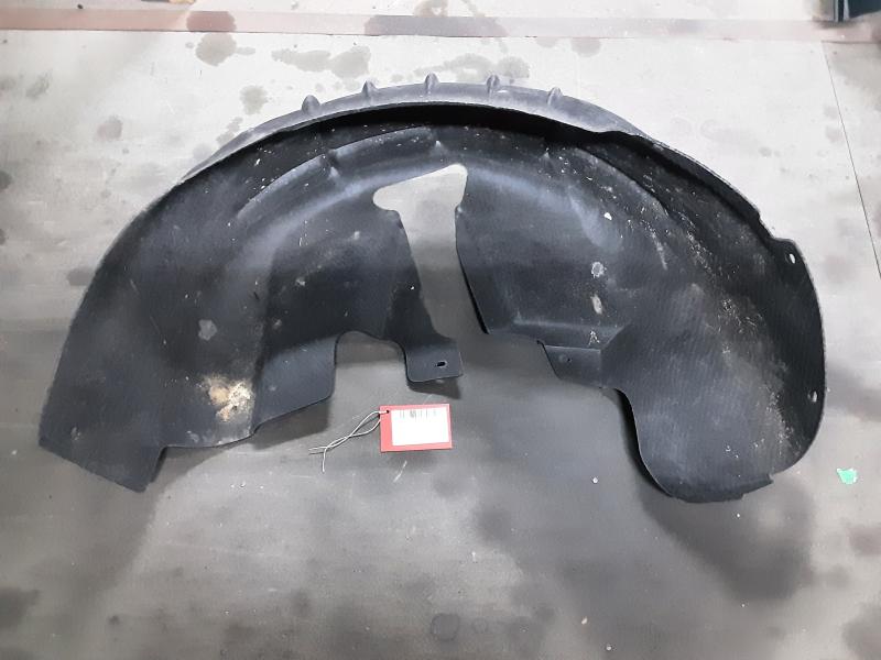 BINNEN SPATBORD LINKS ACHTER Vw GOLF V 11/03 - 08