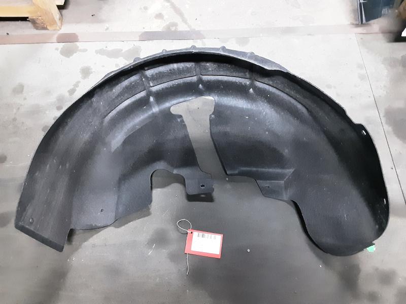 COQUILLE D'AILE ARRIERE GAUCHE Vw Golf