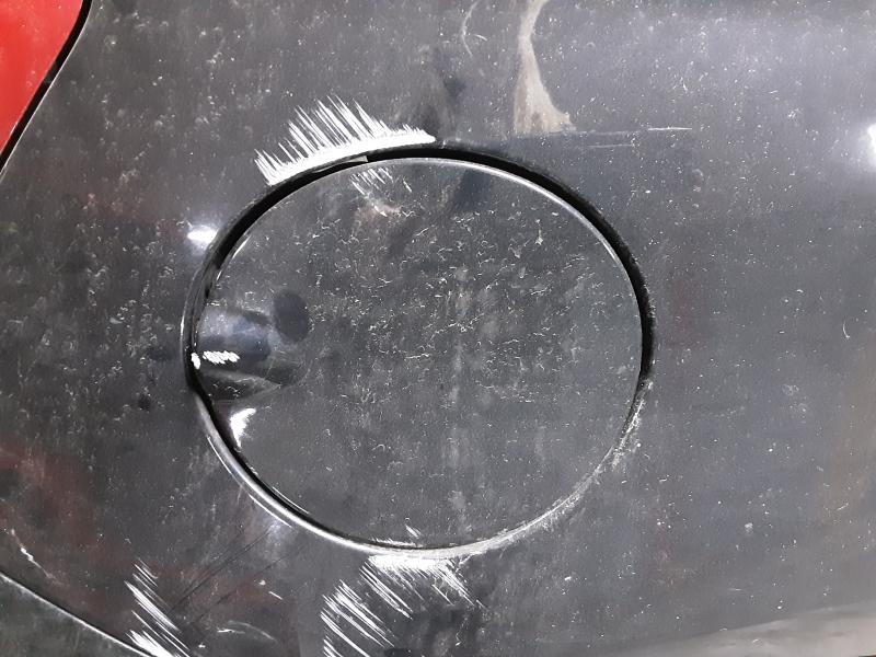 TANK KLEP Fiat 500 7/15+