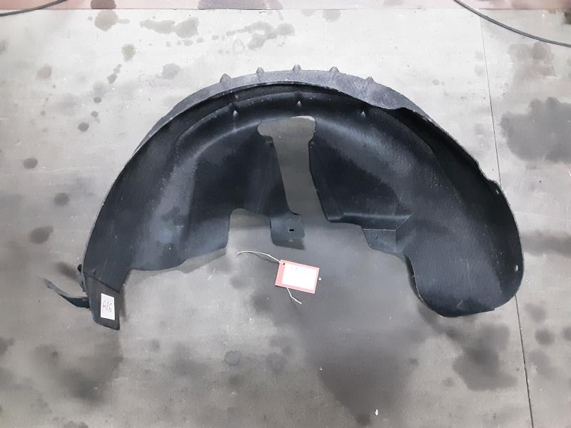 INNER FENDER LEFT REAR Vw GOLF V 11/03 - 08