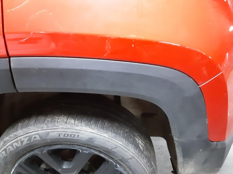 SLUITPANEEL SPATBORD Jeep RENEGADE (1) 7/14 - 9/2018