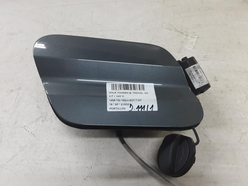 TANK KLEP Vw TOURAN 09/15+