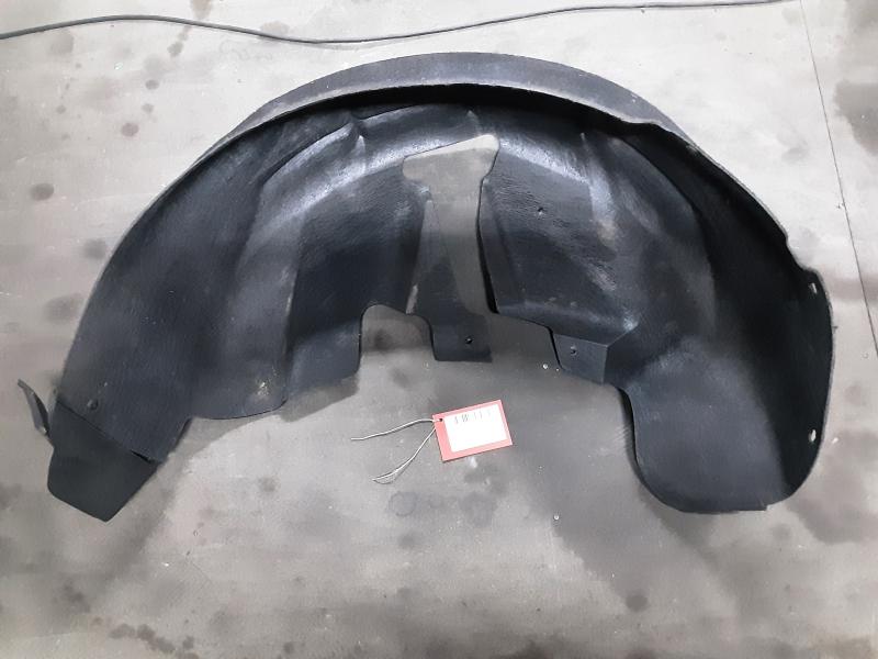 BINNEN SPATBORD LINKS ACHTER Vw GOLF V 11/03 - 08