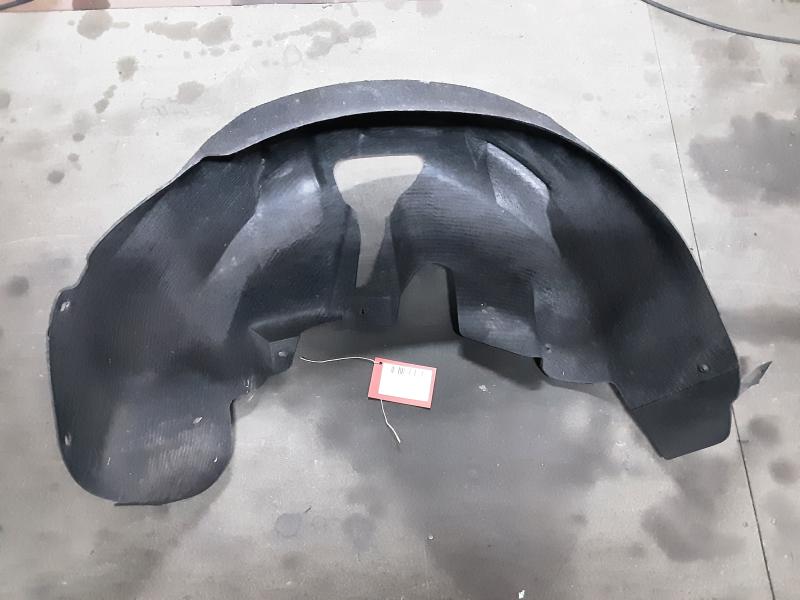 BINNEN SPATBORD RECHTS ACHTER Vw GOLF V 11/03 - 08