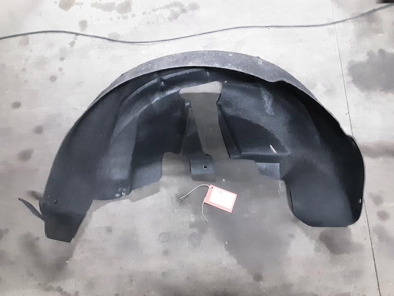 COQUILLE D'AILE ARRIERE GAUCHE Vw GOLF V 11/03 - 08
