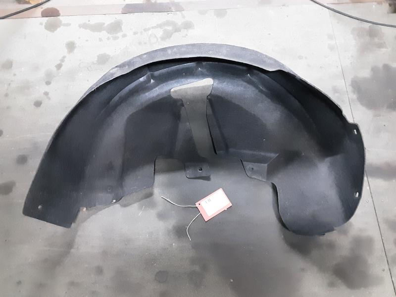 INNER FENDER LEFT REAR Vw GOLF V 11/03 - 08