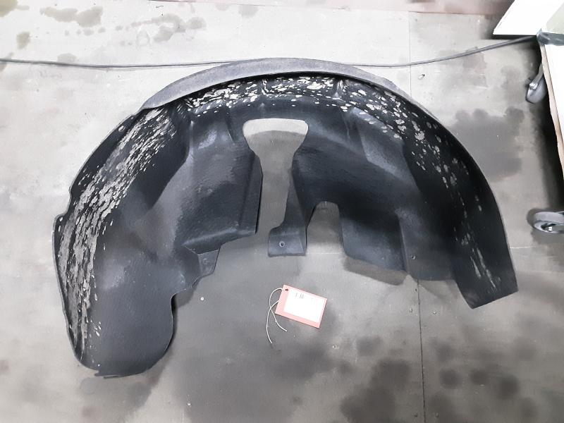 INNER FENDER RIGHT REAR Vw GOLF V 11/03 - 08