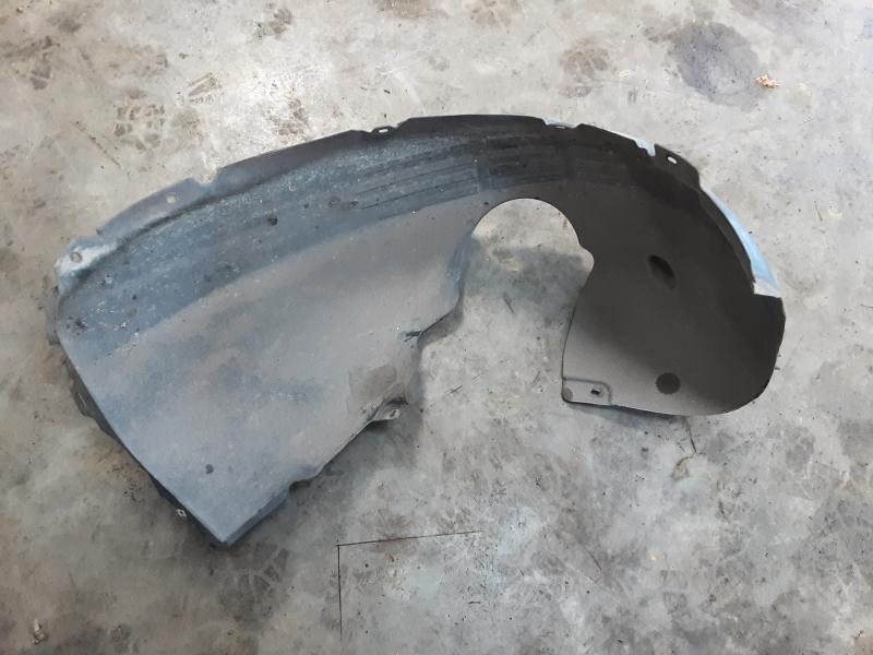 COQUILLE D'AILE AVANT DROITE Vw GOLF VII 11/12 - 17