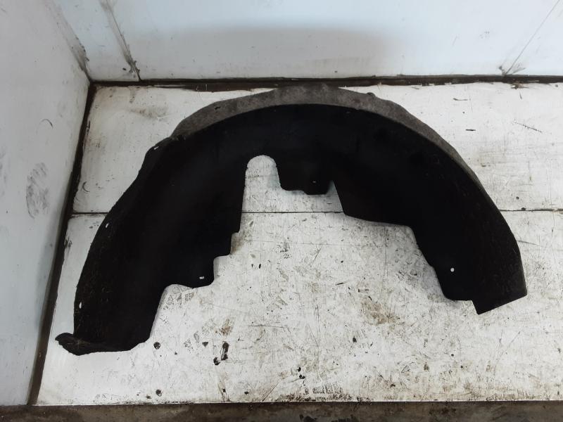 COQUILLE D'AILE ARRIERE DROITE Vw GOLF VII 11/12 - 17