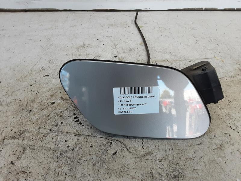 TANK KLEP Vw GOLF VII 11/12 - 17