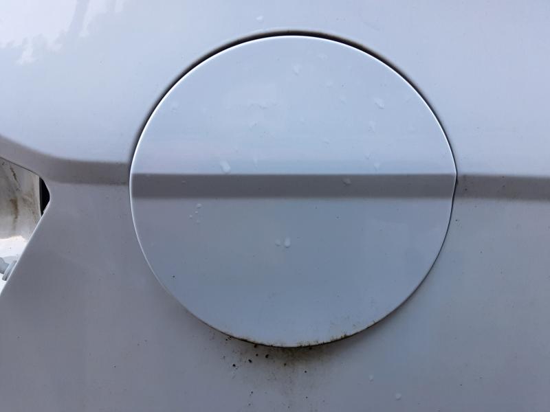 PORTILLON Skoda FABIA (NJ) MK3 10/14 -9/18
