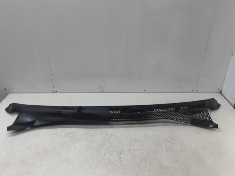PLASTIQUE D'AUVENT Fiat 500 7/15+