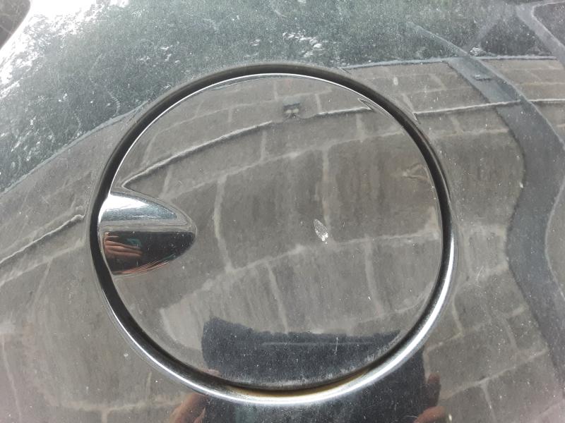 TANK KLEP Fiat 500 7/15+