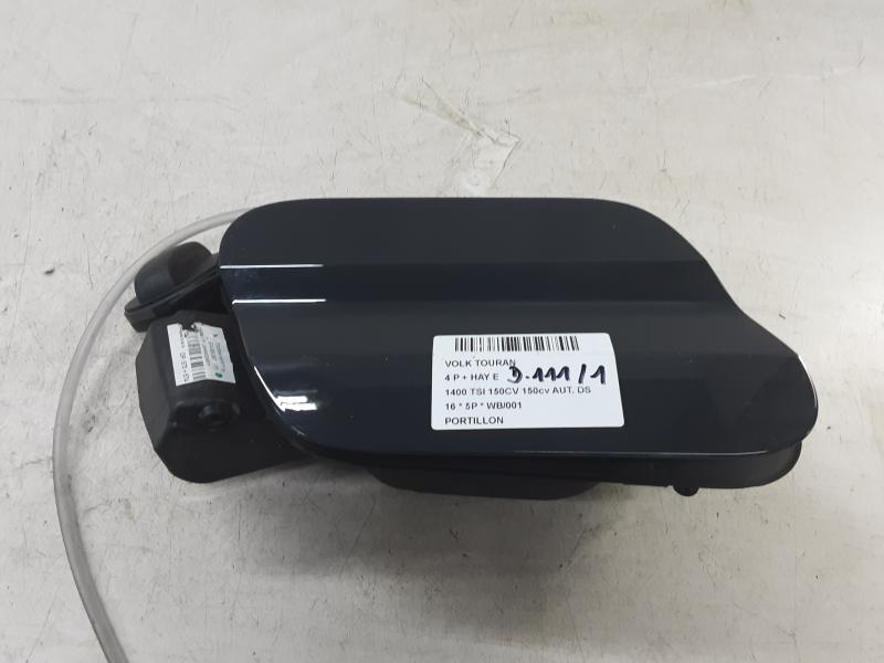 TANK KLEP Vw TOURAN 09/15+