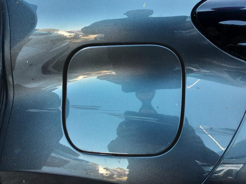 TANK KLEP Toyota C-HR (1) 10/19+ FaceLift