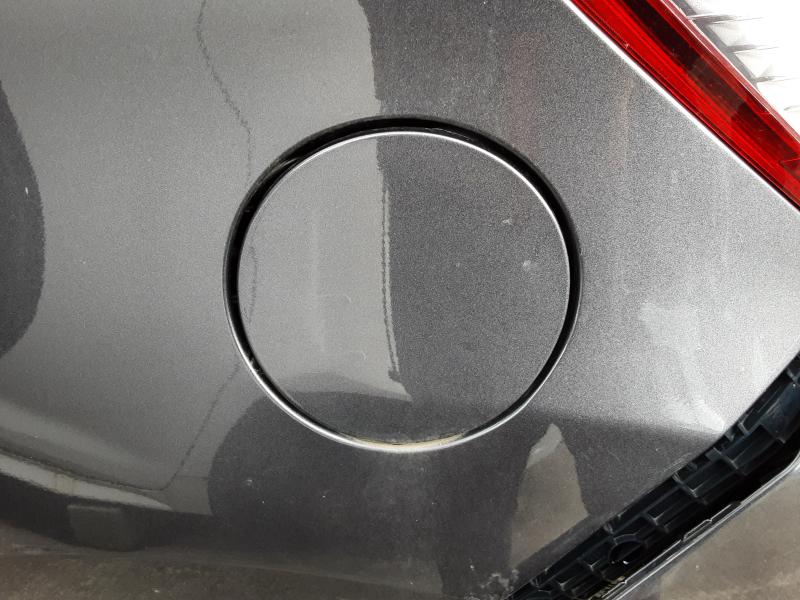 TANK KLEP Toyota YARIS (5) 9/14 - 2/20