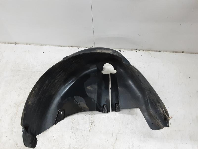 BINNEN SPATBORD LINKS ACHTER Skoda FABIA (5J) 3/10 - 14