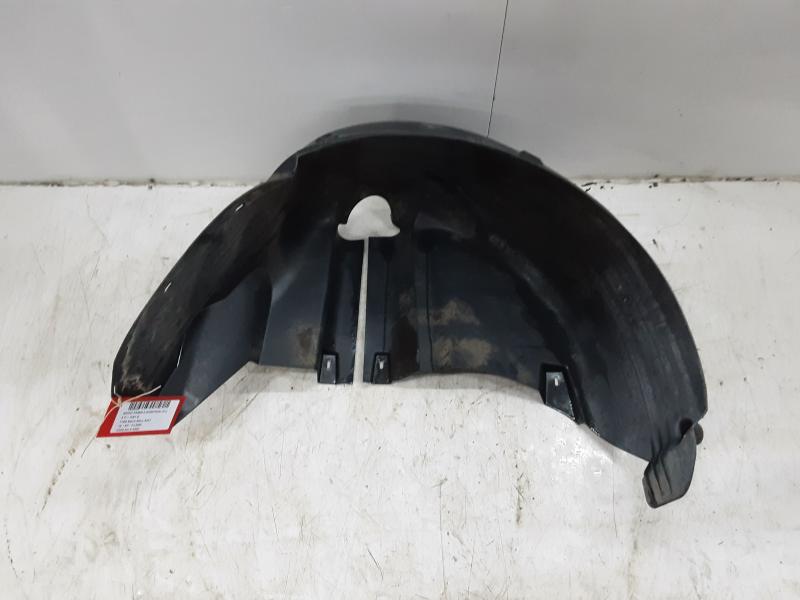 BINNEN SPATBORD RECHTS ACHTER Skoda FABIA (5J) 3/10 - 14