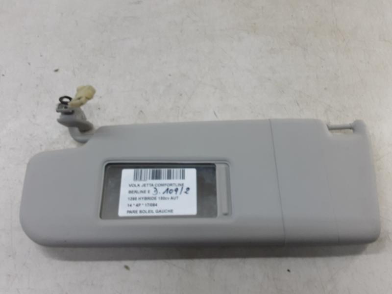 SUN VISOR LEFT Vw JETTA 11 - 14 (6°GEN)