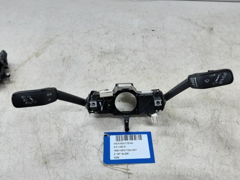 COMMODO Vw GOLF VII 11/12 - 17
