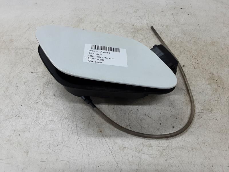 TANK KLEP Vw GOLF VII 11/12 - 17