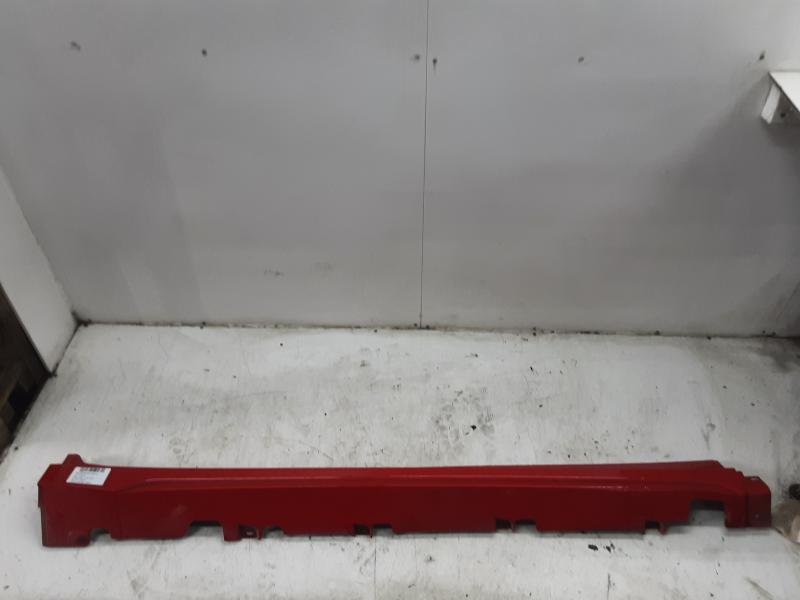 JUPE LATERALE DROITE Fiat 500X FaceLift 8/18 +