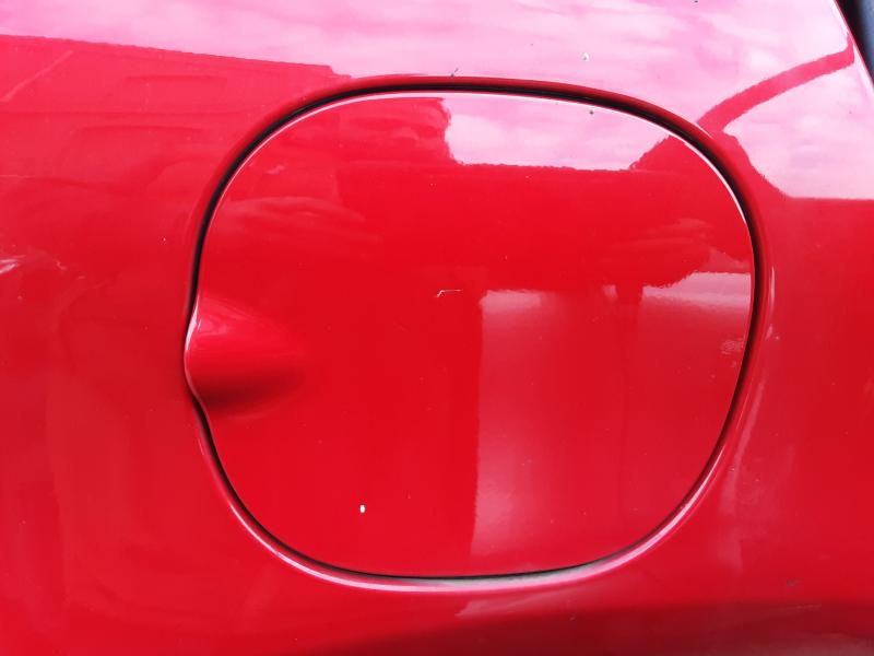 TANK KLEP Fiat 500X FaceLift 8/18 +