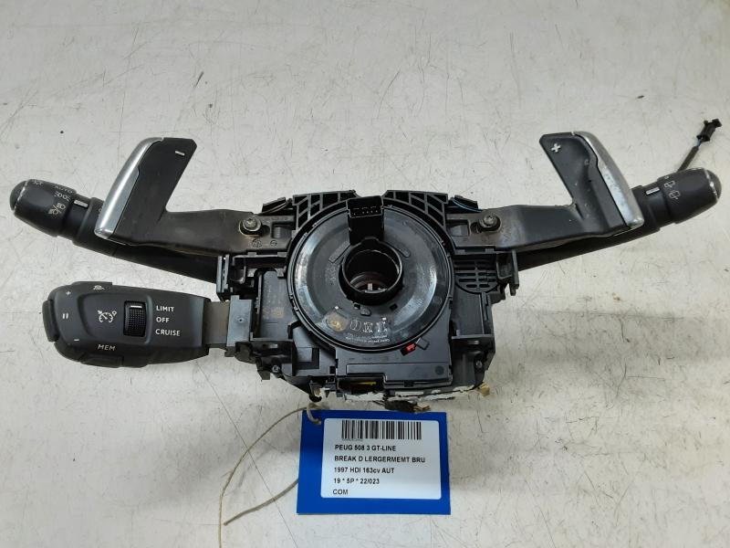 SWITCH Peugeot 508 9/18+