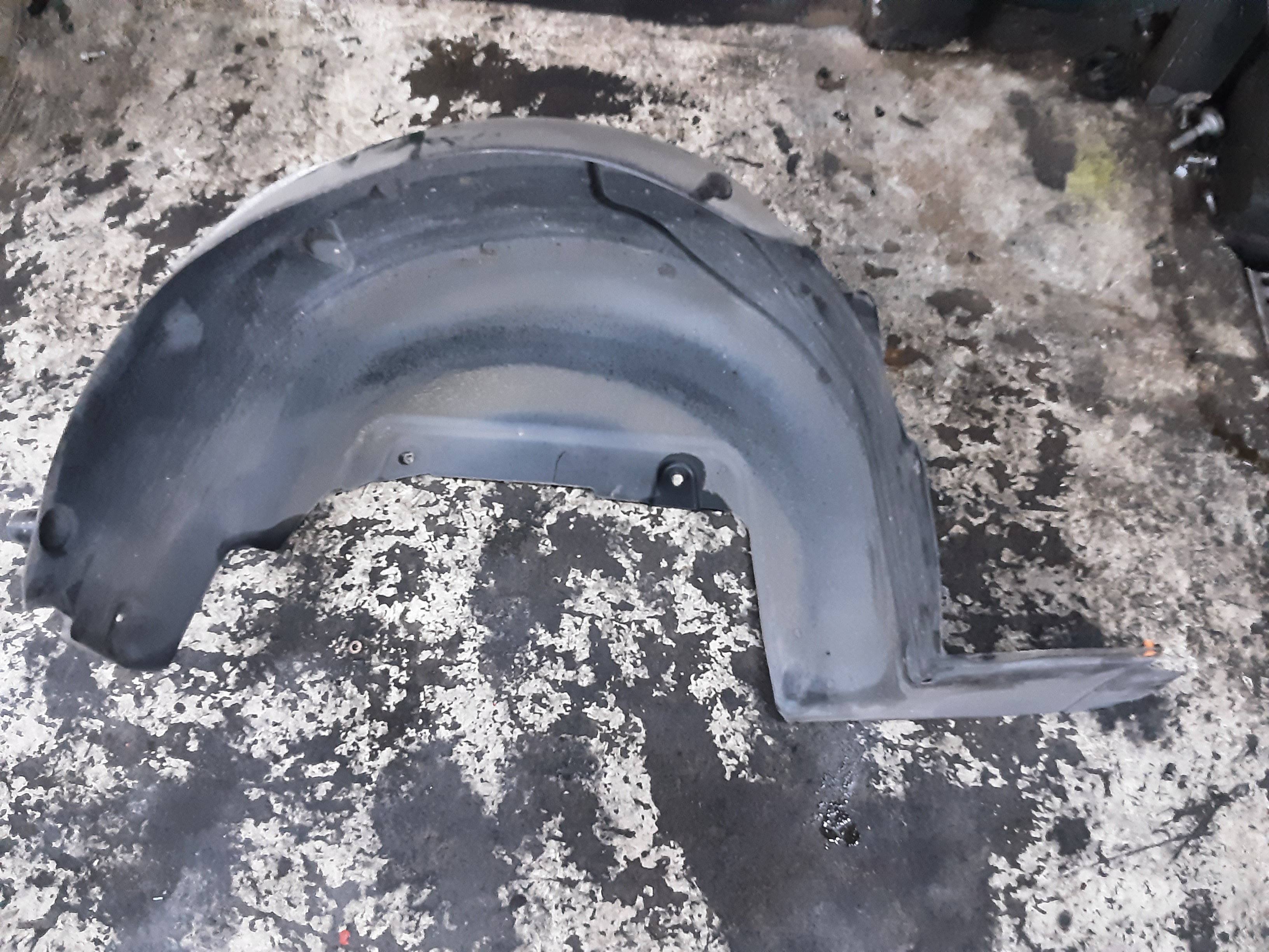 BINNEN SPATBORD LINKS ACHTER Peugeot 508 9/18+